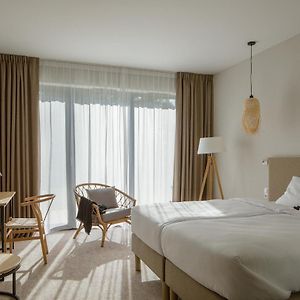 Standard Zimmer mit Kingsize-Bett